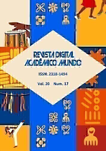 Revista Digital Académico do Mundo