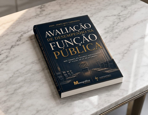 2. Avaliação de Desempenho na Função Pública